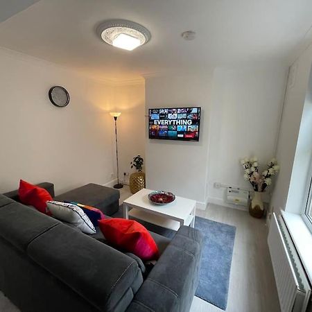 Ed Executive Ipswich Accommodation Exterior photo